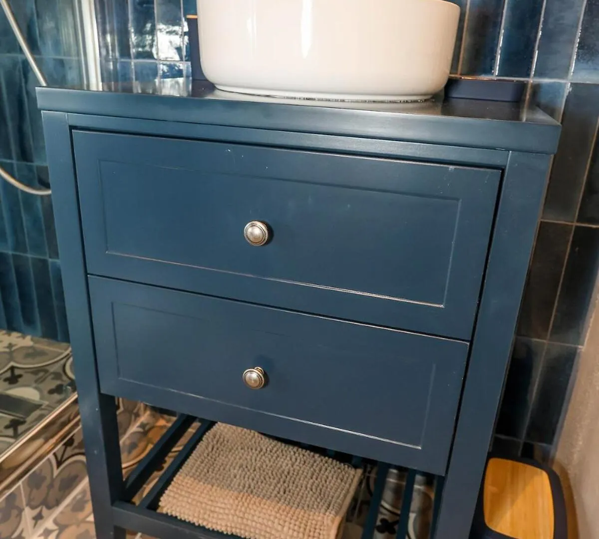 גראס Elegant & Charming 2-Room Blue 0*,  צרפת